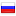 galaxybrain.ru server is located in Russia